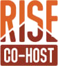 Rise Co-host