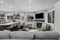 108 Banff Boundary Lodge - Forest Retreat | Near Banff Gate | Hot Tub