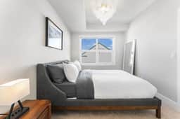 309 Quesnay at Currie - Modern 2BR Retreat Near Downtown Calgary