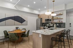 Bow Valley Trail 906 Unit 1B | Rundle Nook | 1BR Luxury Retreat with Mountain Views and Balcony
