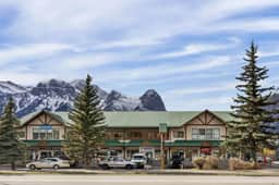Bow Valley Trail 906 Unit 2B - Mountain Loft