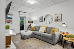 Bow Valley Trail 906 Unit 2C | BowValley Hideaway