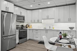 Bow Valley Trail 906 Unit 2C | BowValley Hideaway