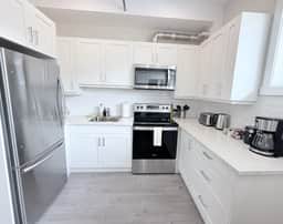Bow Valley Trail 906 Unit 2D | BowValley Loft