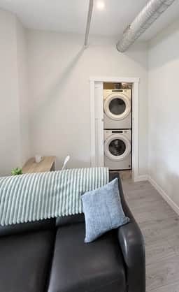 Bow Valley Trail 906 Unit 2D | BowValley Loft