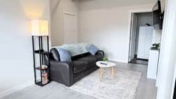 Bow Valley Trail 906 Unit 2D | BowValley Loft