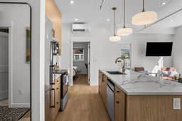 BowValleyTrail 906 Unit 1C | Alpine Haven | 3BR Luxury Stay w/ Mountain Vistas