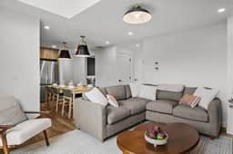 Brookside Lane 303 - Top Floor Downtown Retreat|Hot Tub|Mountain Views