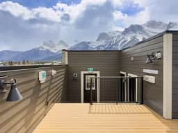 Brookside Lane 303 - Top Floor Downtown Retreat|Hot Tub|Mountain Views