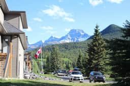 Copperstone Unit 5104 - Hot Tub | Walkout Patio to River |Mountain Getaway
