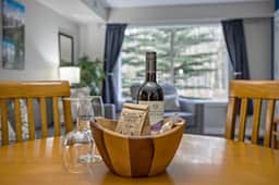 Copperstone Unit 5104 - Hot Tub | Walkout Patio to River |Mountain Getaway