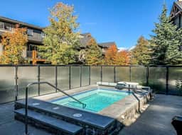 Copperstone Unit 5104 - Hot Tub | Walkout Patio to River |Mountain Getaway