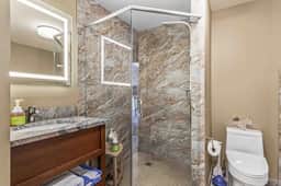 Falcon Crest Unit 324 - Hidden Gem | 180° Mountain Views | Two Hot Tub