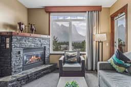 Falcon Crest Unit 324 - Hidden Gem | 180° Mountain Views | Two Hot Tub