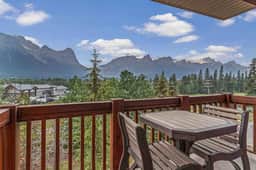 Falcon Crest Unit 324 - Hidden Gem | 180° Mountain Views | Two Hot Tub