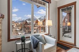 Falcon Crest Unit 417 - Two Hot Tubs | Mountain Views | 2 Bed 2 Bath