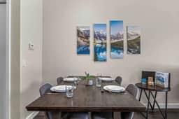 Grande Rockies Unit 140 - King Bed | Pool | Mountain Views