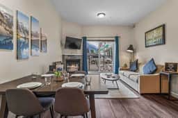Grande Rockies Unit 140 - King Bed | Pool | Mountain Views