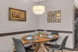 Grande Rockies Unit 320 - 2 Bed Condo with 3 Sisters Mtn View Pool and Hot Tub