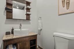 Grande Rockies Unit 320 - 2 Bed Condo with 3 Sisters Mtn View Pool and Hot Tub