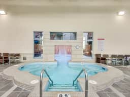 Grande Rockies Unit 323 - Canmore Mountain Escape | 2BR Condo, Pool & Views