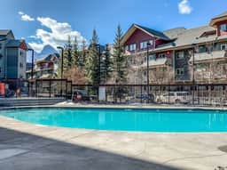 Lodges G222 - 3BR Family Retreat | Pool, Hot Tubs & BBQ