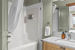 Lodges Unit C115 - Rocky Mountain Getaway | Outdoor Heated Pool | Hot Tub