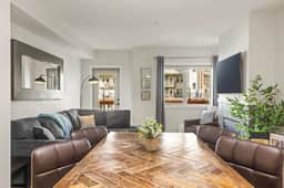 Lodges Unit G208 - Hot Tub & Heated Pool |  Mountain Views | King Bed