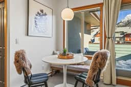 Lodges Unit G402 - Penthouse 1 bed | Hot Tub & Pool | Mountain Views