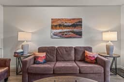 Mystic Unit 122 - Perfect Summer Getaway | Walkout to Heated Pool & Hot Tub