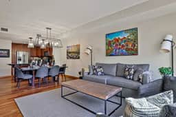 Rundle Cliff Unit 216 - Picturesque Mtn Views | Downtown | Hot Tub