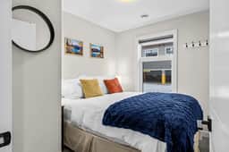 Skyridge Unit 204 - 3-Bed Townhome | Views | Hot Tub | Fireplace