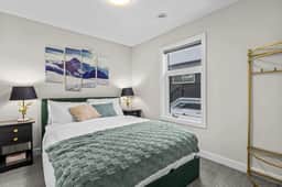 Skyridge Unit 204 - 3-Bed Townhome | Views | Hot Tub | Fireplace