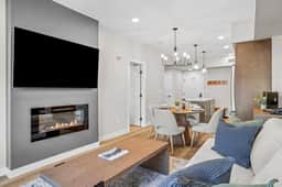 Sparrowhawk Unit 1101 - King Bed Retreat|Mountain View |Pool & Hot Tub