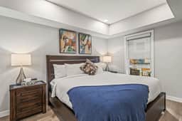 Sparrowhawk Unit 1119 - Bow Valley's Newest Resort | 2 King Beds | BBQ