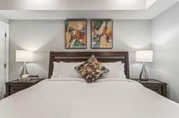 Sparrowhawk Unit 1119 - Bow Valley's Newest Resort | 2 King Beds | BBQ