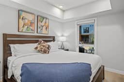 Sparrowhawk Unit 1119 - Bow Valley's Newest Resort | 2 King Beds | BBQ