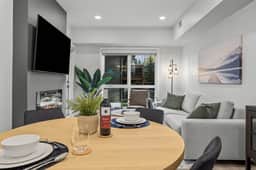 Sparrowhawk Unit 2109 -  New 1 Bed Condo| Heated Outdoor Pool | Hot Tub