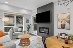 Sparrowhawk Unit 2114 -  Mountain View | Outdoor Pool | Hot Tub | Brand New