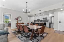 Sparrowhawk Unit 2303 - Mountain Views | Top Floor 3 Bedroom Suite