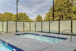 Sparrowhawk Unit 2303 - Mountain Views | Top Floor 3 Bedroom Suite