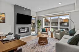 Sparrowhawk Unit 2313 - Mountain Views | Heated Pool & Hot Tub | Top Floor