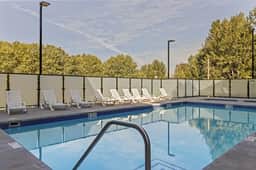Sparrowhawk Unit 2313 - Mountain Views | Heated Pool & Hot Tub | Top Floor