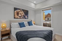 Sparrowhawk Unit 2313 - Mountain Views | Heated Pool & Hot Tub | Top Floor