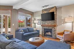 Stoneridge 221 - Mountain Getaway | Outdoor Pool, Hot Tub & Sauna