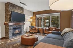 Stoneridge 231 - Outdoor Pool, HotTub, Sauna | KingBed & Patio