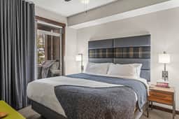 Stoneridge 231 - Outdoor Pool, HotTub, Sauna | KingBed & Patio
