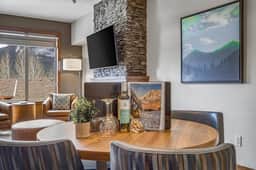 Stoneridge Unit 334 - 180° Mountain Views | 2 King Beds | Hot Tub & Pool