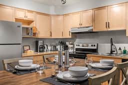 Windtower Unit 328 - Mountain Getaway| 1 bed 1-Bath Condo