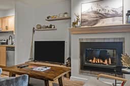 Windtower Unit 328 - Mountain Getaway| 1 bed 1-Bath Condo